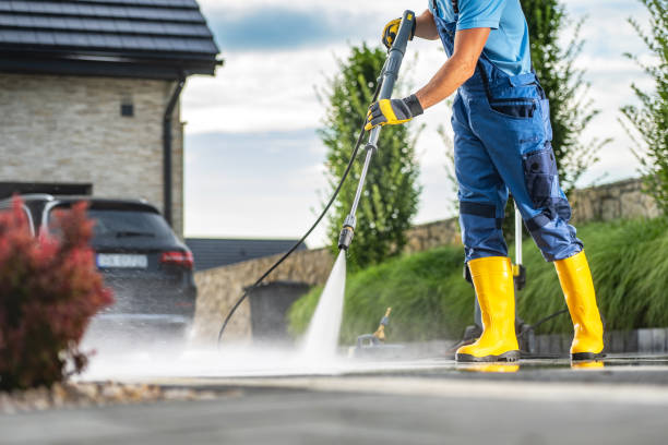 Best Restaurant Pressure Washing  in Coal Grove, OH